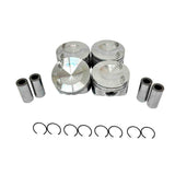 Engine Rebuild Kit 2014-2015 Volkswagen 2.0L