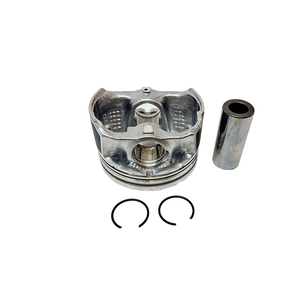 Standard size Complete Piston Set 2008-2018 Audi 2.0L (Oversizes Available)