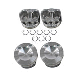 Piston Set (Oversizes Available) 2006-2015 Audi 2.0L