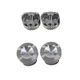 Piston Set (Oversizes Available) 2006-2015 Audi 2.0L