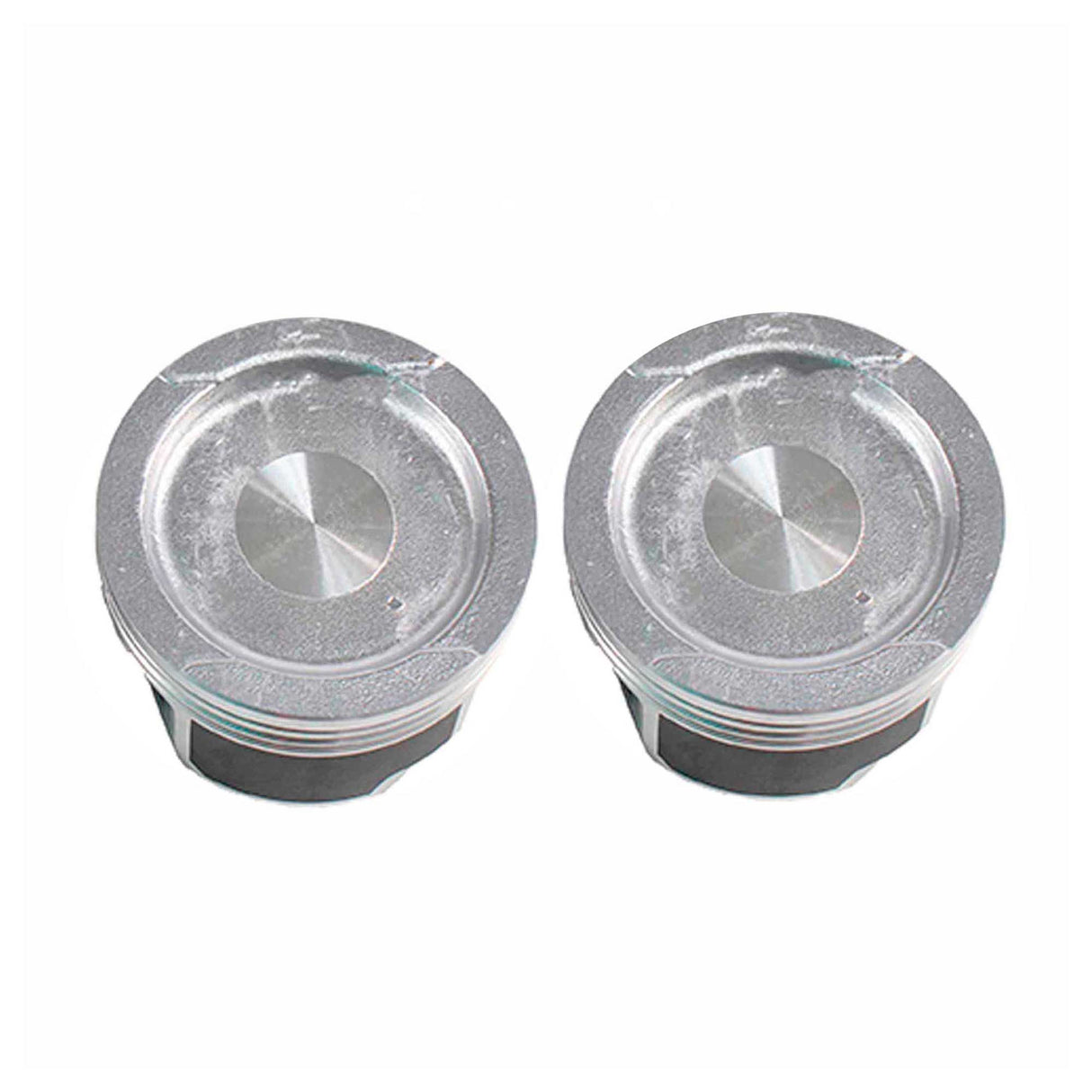 Piston Set (Oversizes Available) 1998-2001 Volkswagen 2.0L