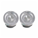 Piston Set (Oversizes Available) 1998-2001 Volkswagen 2.0L