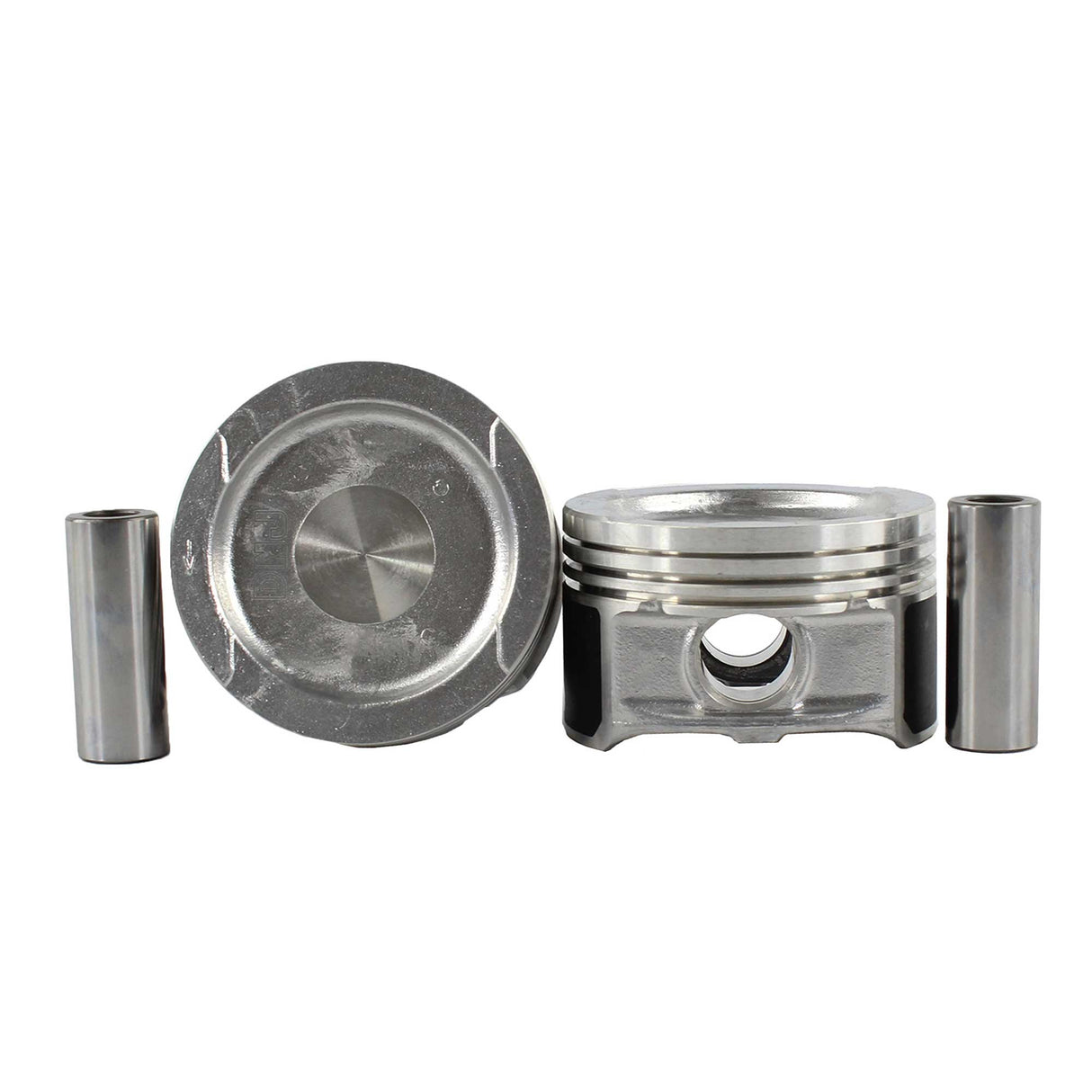 Piston Set (Oversizes Available) 1998-2001 Volkswagen 2.0L