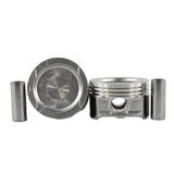 Piston Set (Oversizes Available) 1998-2001 Volkswagen 2.0L