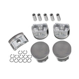 Master Engine Rebuild Kit 2009-2014 Volkswagen 2.5L