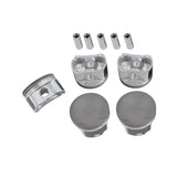 Piston Set 2005-2014 Volkswagen 2.5L (Oversizes Available)
