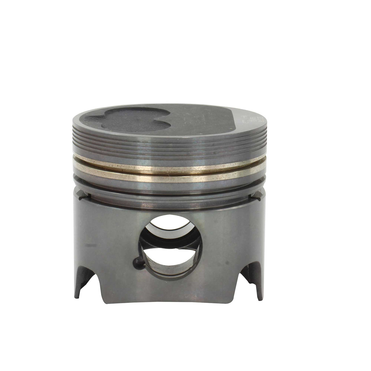 Piston Set 2005-2009 Audi 3.2L (Oversizes Available)