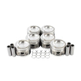 Piston Set 1992-2002 Volkswagen 2.8L (Oversizes Available)