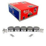 Piston Set 2012-2013 Audi 2.5L (Oversizes Available)