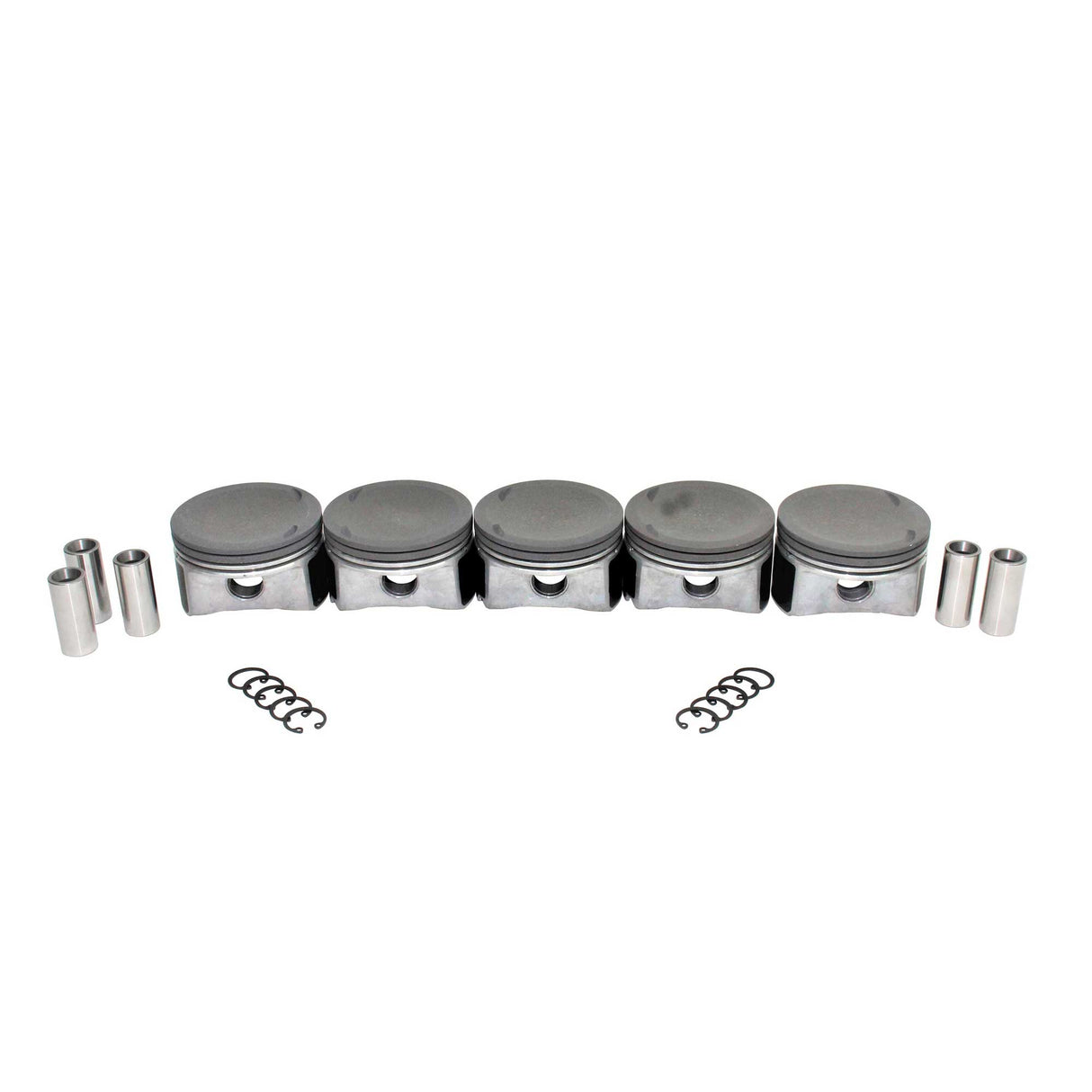 Piston Set 2012-2013 Audi 2.5L (Oversizes Available)