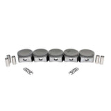 Piston Set 2012-2013 Audi 2.5L (Oversizes Available)