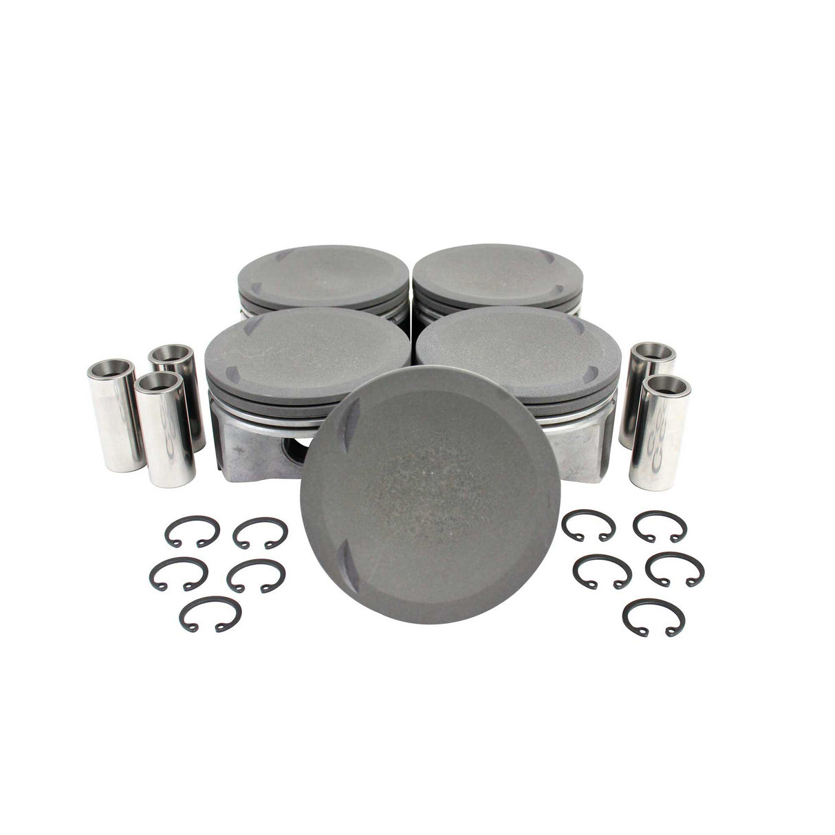 Piston Set 2012-2013 Audi 2.5L (Oversizes Available)