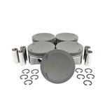 Piston Set 2012-2013 Audi 2.5L (Oversizes Available)