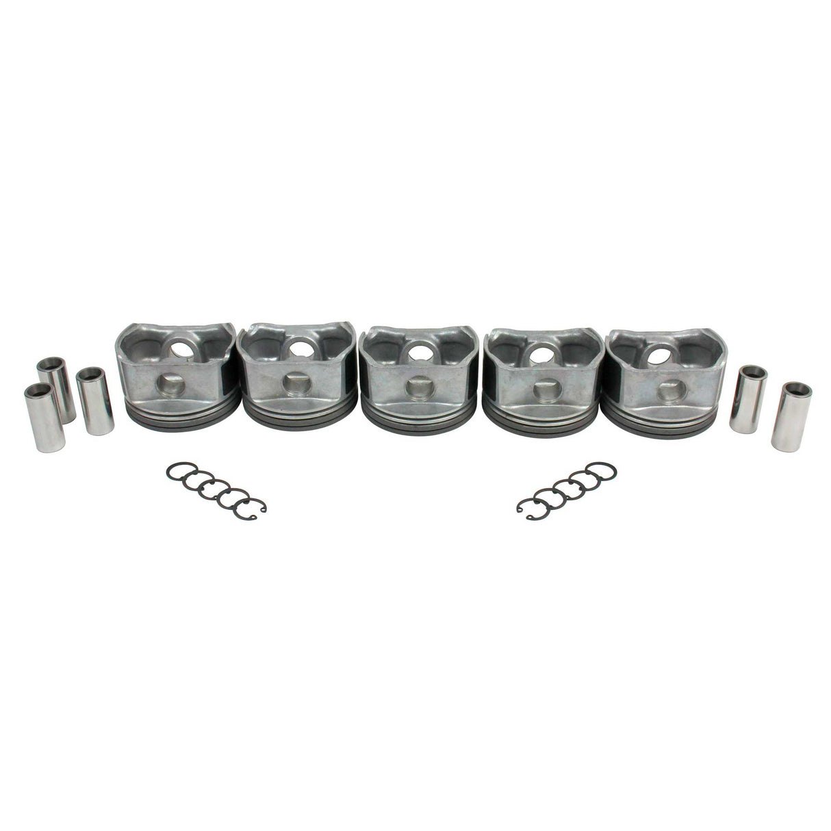 Piston Set 2012-2013 Audi 2.5L (Oversizes Available)