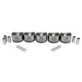 Piston Set 2012-2013 Audi 2.5L (Oversizes Available)