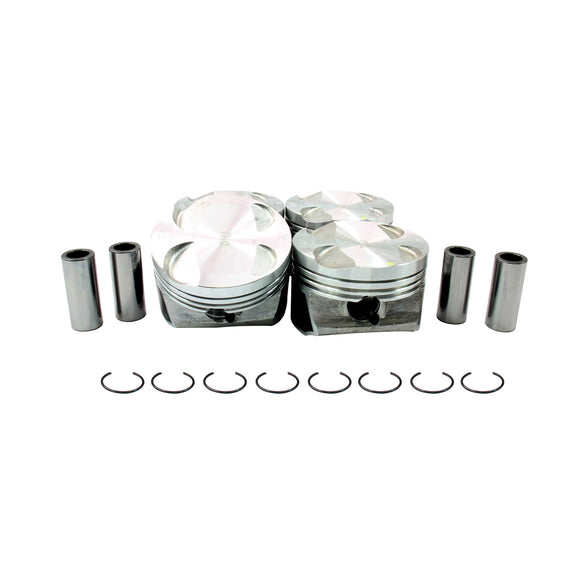 Master Engine Rebuild Kit 2011-2016 Mini 1.6L