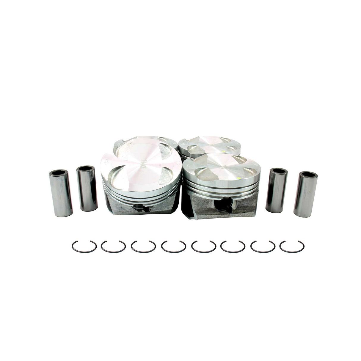 Piston Set 2007-2016 Mini 1.6L (Oversizes Available)