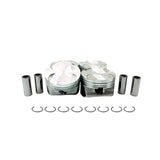 Piston Set 2007-2016 Mini 1.6L (Oversizes Available)