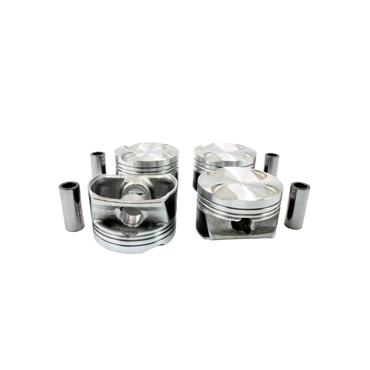 Piston Set 2007-2016 Mini 1.6L (Oversizes Available)