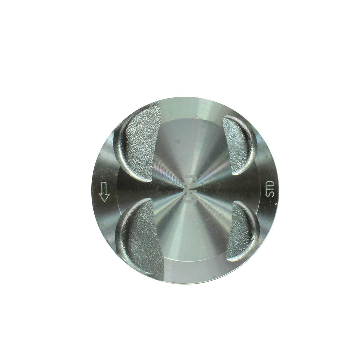 Piston Set 2007-2016 Mini 1.6L (Oversizes Available)
