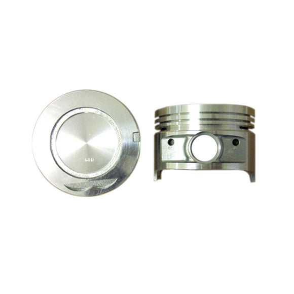 Piston Set 1985-1995 Toyota 2.4L (Oversizes Available)