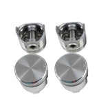 Piston Set 1975-1980 Toyota 2.2L (Oversizes Available)