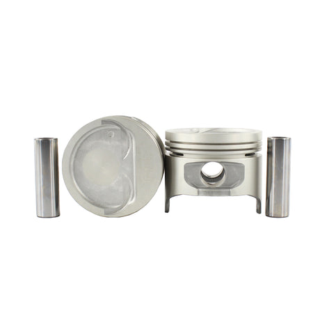 Piston Set 1983-1986 Toyota 2.0L (Oversizes Available)