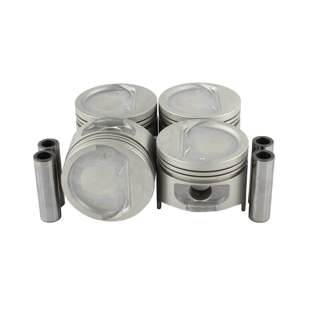 Piston Set 1983-1986 Toyota 2.0L (Oversizes Available)
