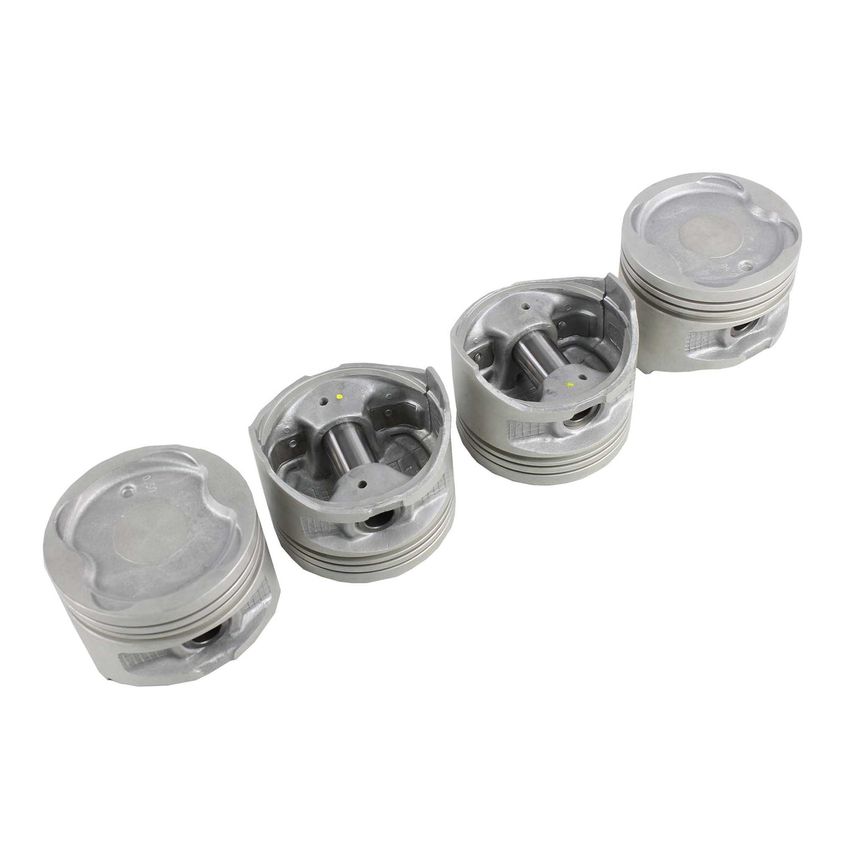 Piston Set (Oversizes Available) 1987-1991 Toyota 2.0L