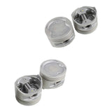 Piston Set (Oversizes Available) 1987-1991 Toyota 2.0L