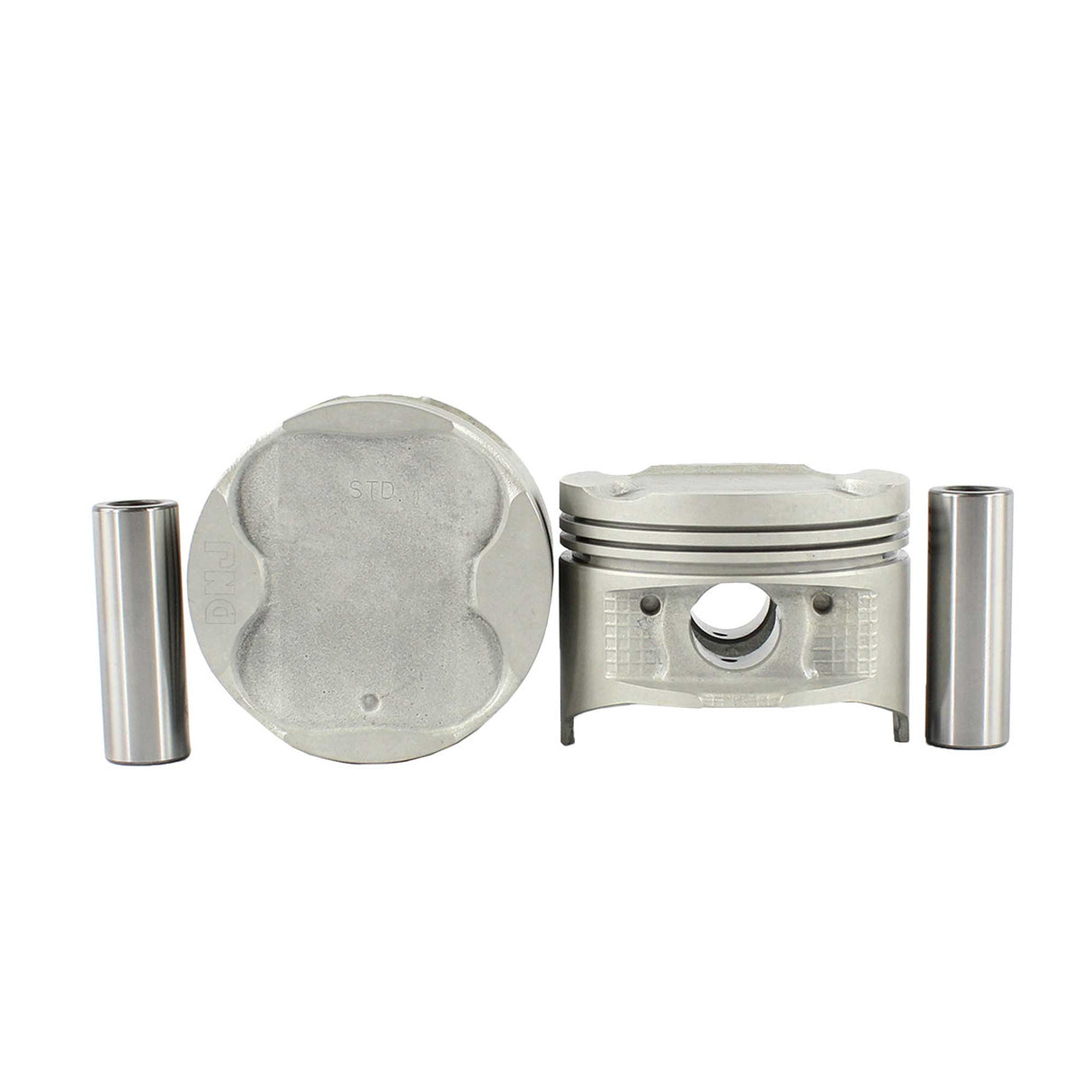 Piston Set (Oversizes Available) 1988-1991 Lexus 2.5L