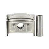 Piston Set (Oversizes Available) 1988-1991 Lexus 2.5L