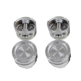Piston Set 1985-1988 Toyota 2.4L (Oversizes Available)