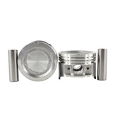 Piston Set 1985-1988 Toyota 2.4L (Oversizes Available)
