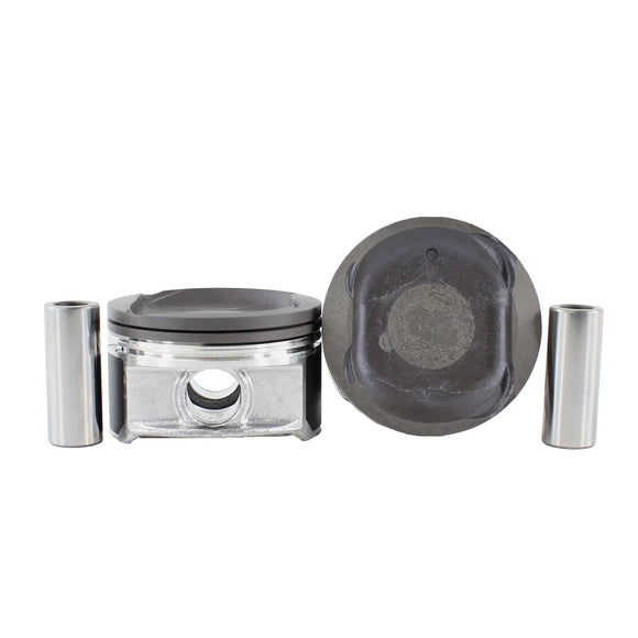 Piston Set 2001-2007 Scion,Toyota 2.4L (Oversizes Available)