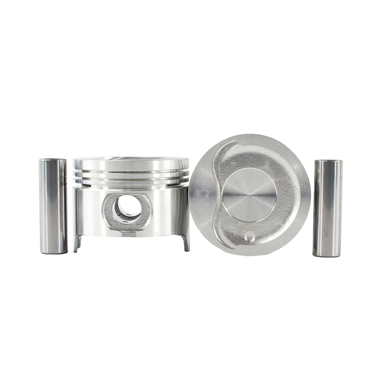 Piston Set 1981-1988 Toyota 1.5L (Oversizes Available)