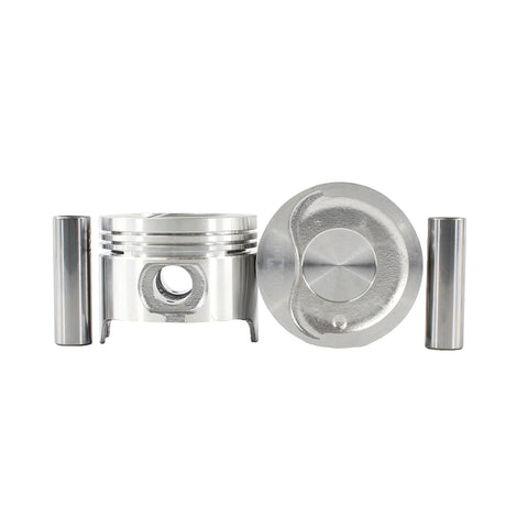 Piston Set 1981-1988 Toyota 1.5L (Oversizes Available)