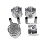 Piston Set 1981-1988 Toyota 1.5L (Oversizes Available)