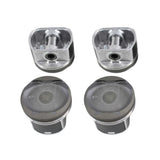Piston Set (Oversizes Available) 2001-2003 Toyota 2.0L