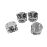 Piston Set 1985-1987 Toyota 1.6L (Oversizes Available)
