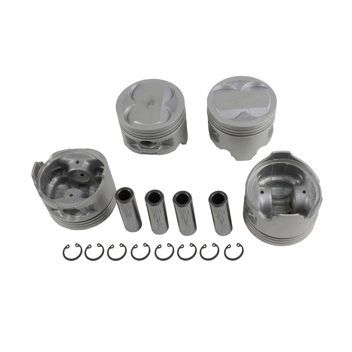 Master Engine Rebuild Kit 1990-1992 Geo 1.6L
