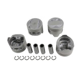 Engine Rebuild Kit 1990-1992 Geo 1.6L