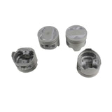 Piston Set 1990-1992 Geo,Toyota 1.6L (Oversizes Available)