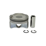 Standard size Complete Piston Set 2014-2022 Toyota 1.8L (Oversizes Available)