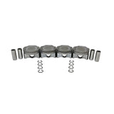 Piston Wrist Pin Bushing Set 2016-2019 Scion 1.8L (Oversizes Available)