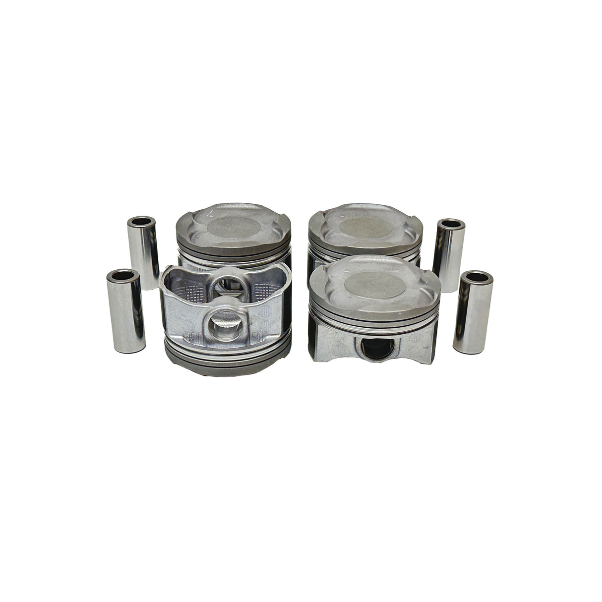 Piston Wrist Pin Bushing Set 2016-2019 Scion 1.8L (Oversizes Available)