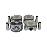 Standard size Complete Piston Set 2019-2022 Toyota 1.8L (Oversizes Available)
