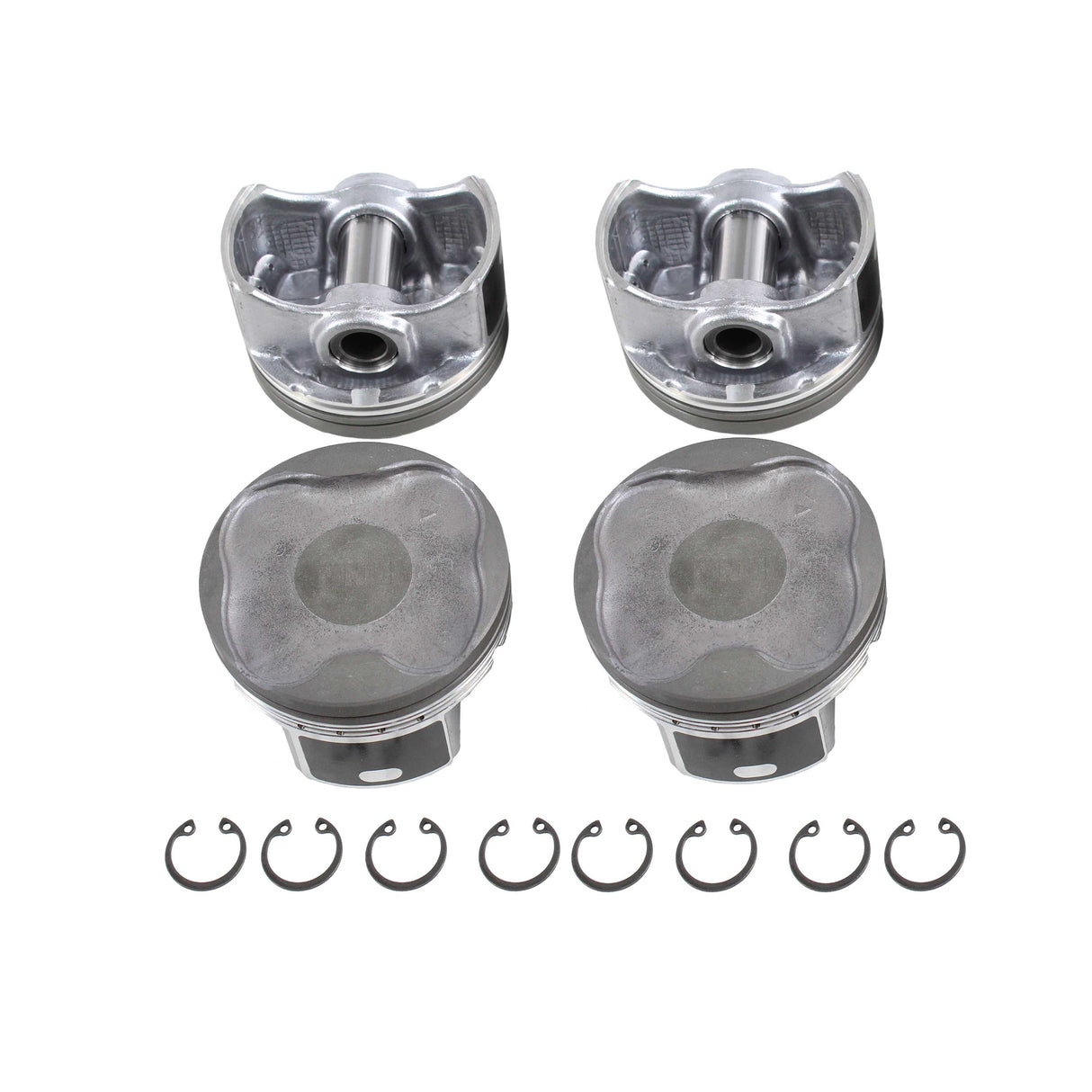 Master Engine Rebuild Kit 2009-2019 Pontiac 1.8L