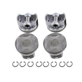 Master Engine Rebuild Kit 2009-2019 Pontiac 1.8L