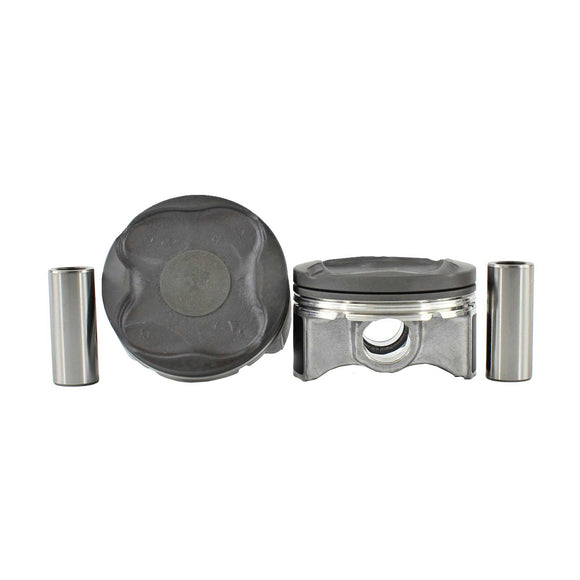 Piston Set 2008-2015 Pontiac,Scion,Toyota 1.8L (Oversizes Available)